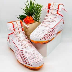 Mens Under Armour Hammer MC Football Cleats
